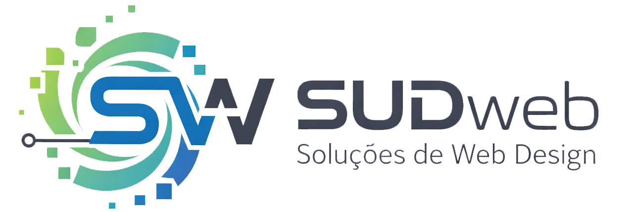 SUDweb Soluções de Web Design